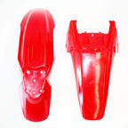 Fender Kit for CRF70 (150cc, 160cc) (PIT PRO, Trail, Dirt Bike)