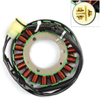 Stator Generator for Kawasaki ZX-6R Ninja ZX6R (2000–2002) ZZR600 (2006–2008) 21003-1358