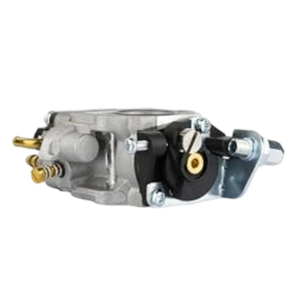 Carburetor Kit 15mm Venturi for ATVs Pocket Bikes Garden Equipment