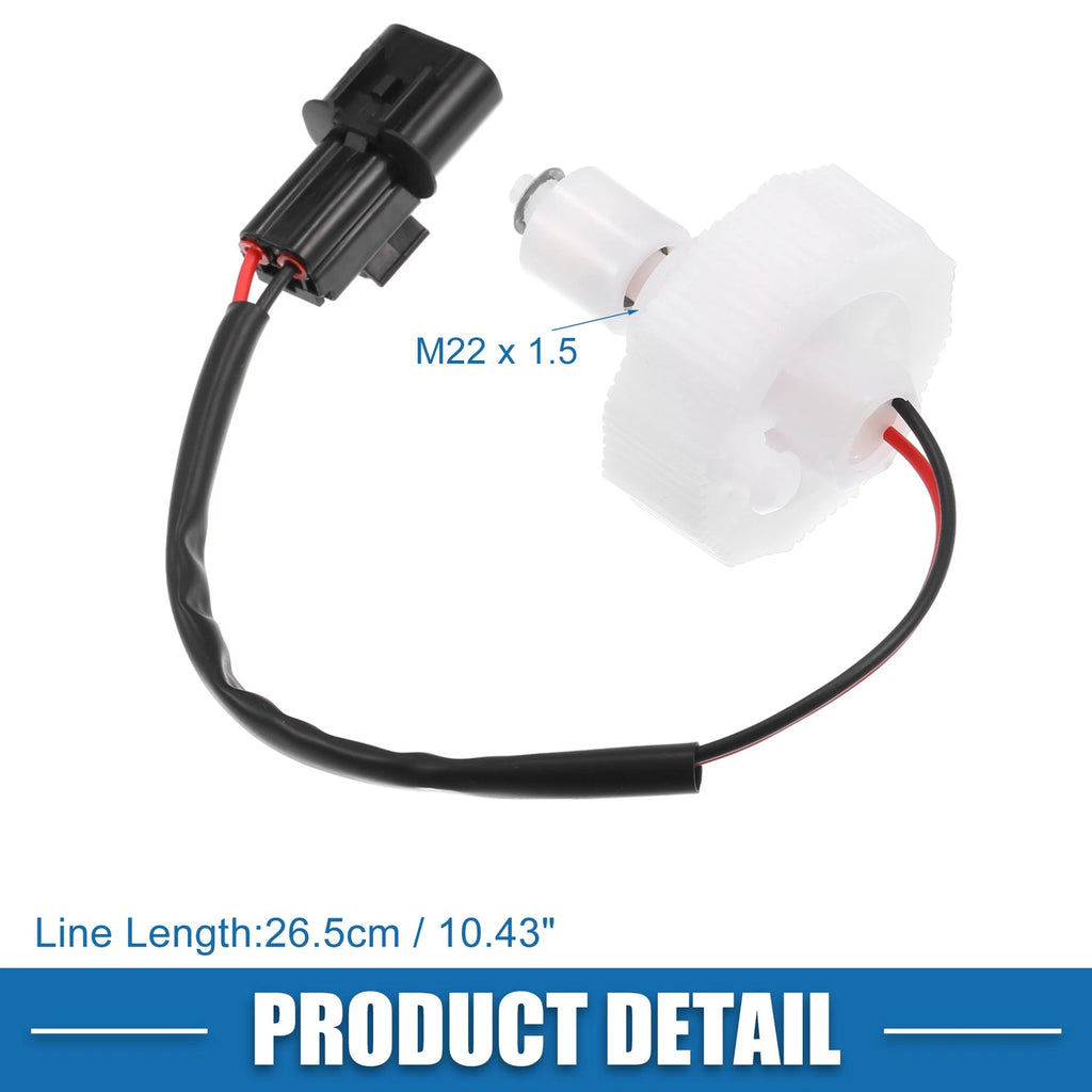 Fuel Filter Water Sensor Switch MR514545 for Mitsubishi Pajero NM NP (2000–2006)