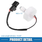 Fuel Filter Water Sensor Switch MR514545 for Mitsubishi Pajero NM NP (2000–2006)