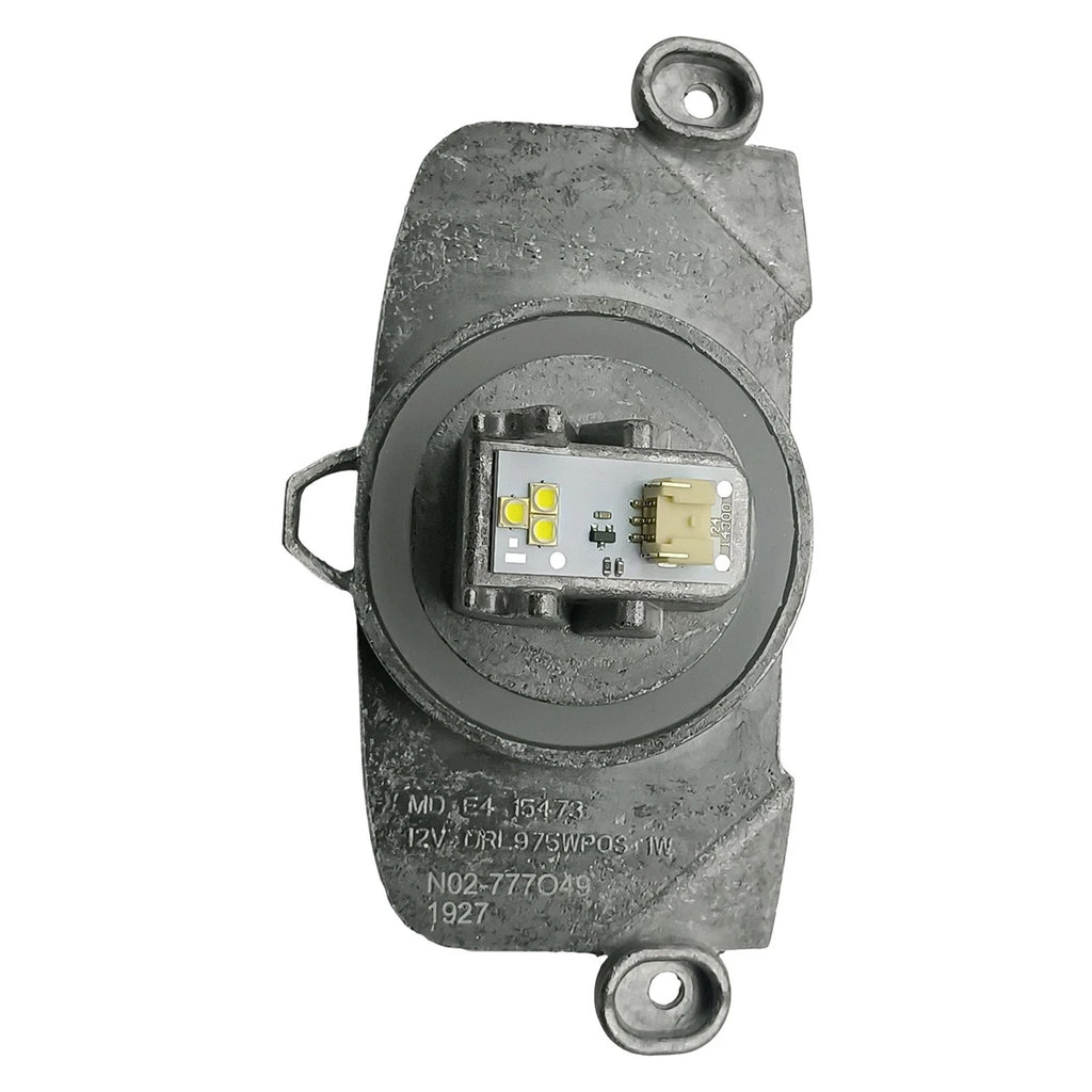 Daytime Running LED Diode Unit for BMW 3 Series (2012–2016)