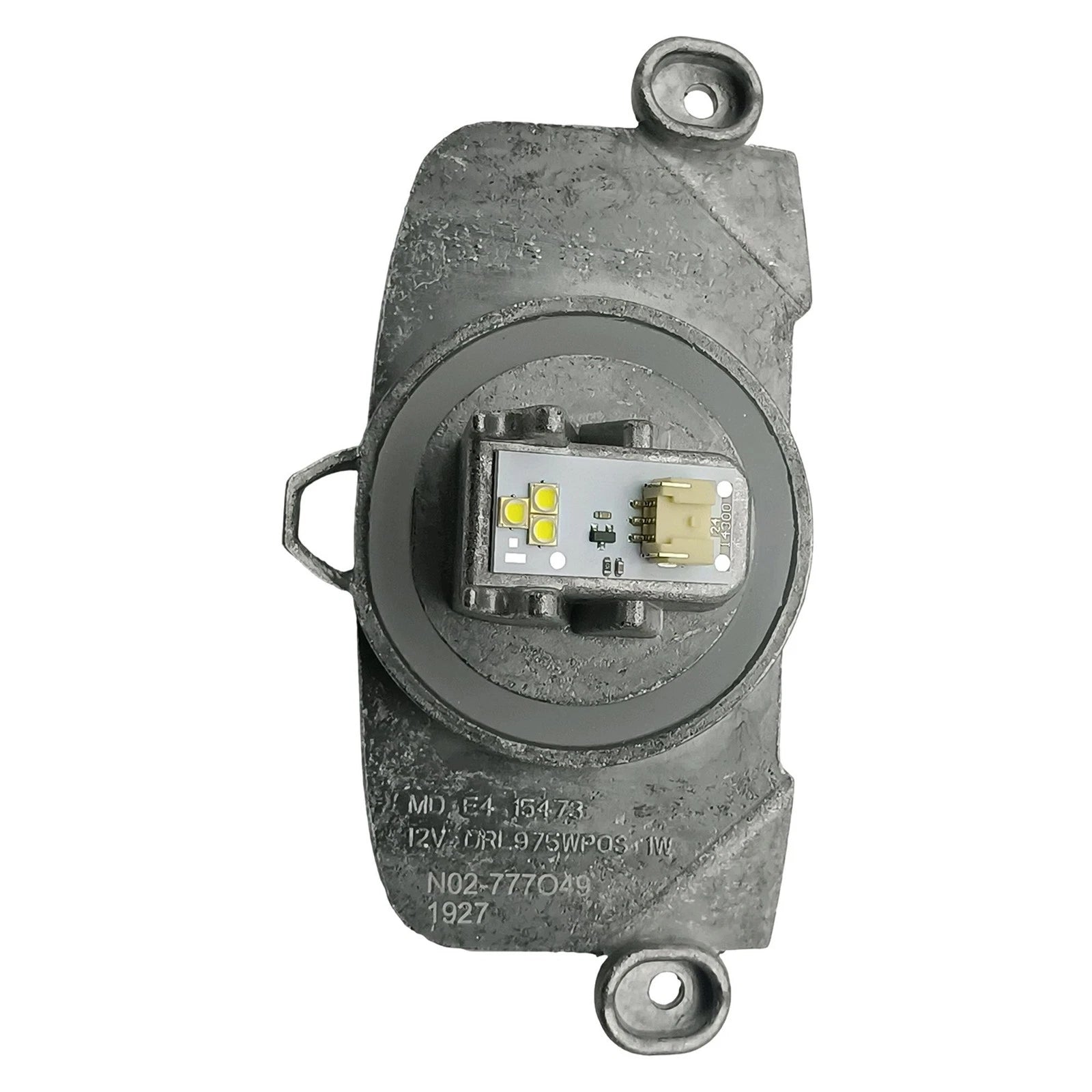 Daytime Running LED Diode Unit for BMW 3 Series (2012–2016)