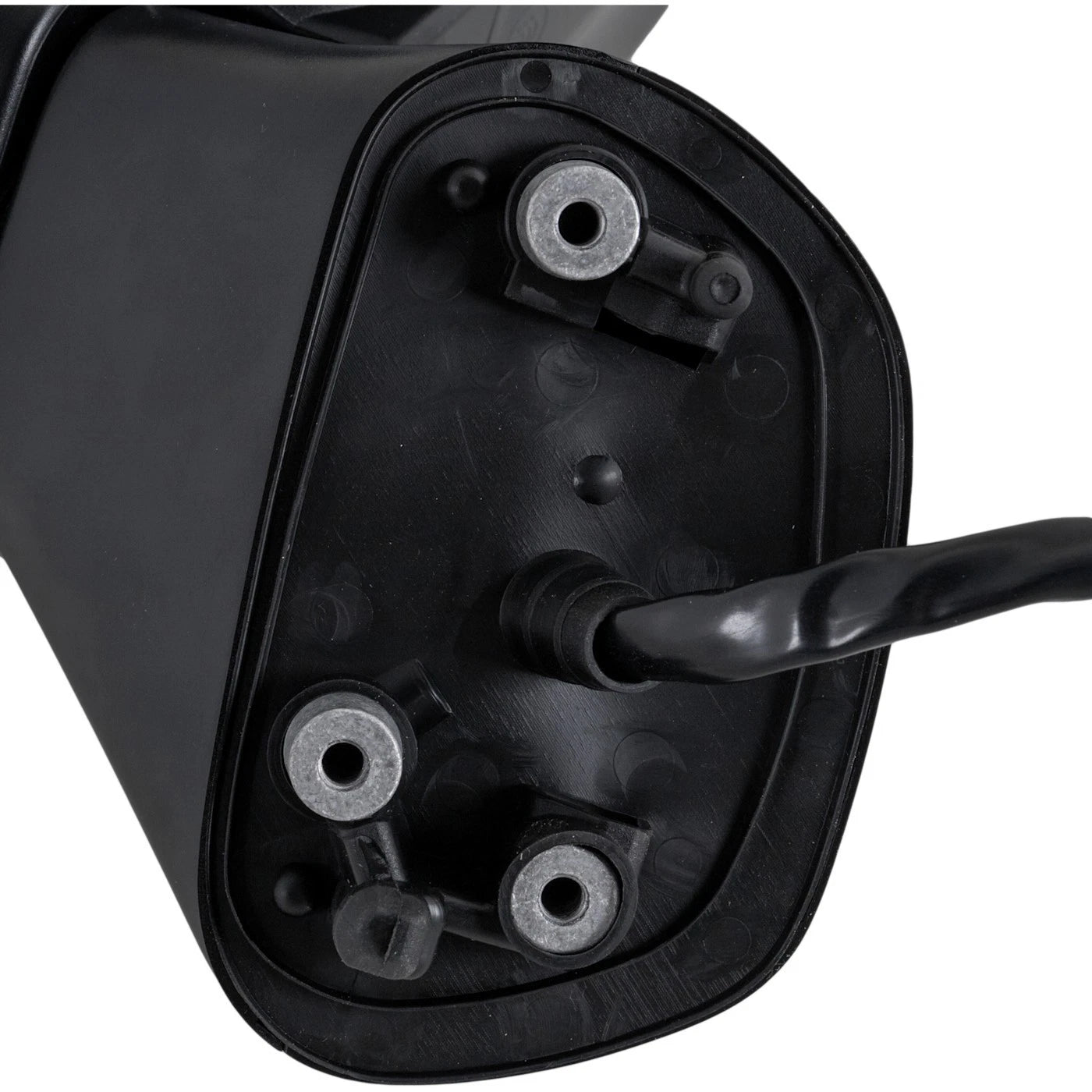 Passenger Side Mirror for Subaru WRX (2016–2021)