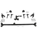 Ball Joints Tie Rod Ends Idler Arm & Centre Rod Kit for Navara D21 (1992-1997)