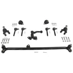 Ball Joints Tie Rod Ends Idler Arm & Centre Rod Kit for Navara D21 (1992-1997)