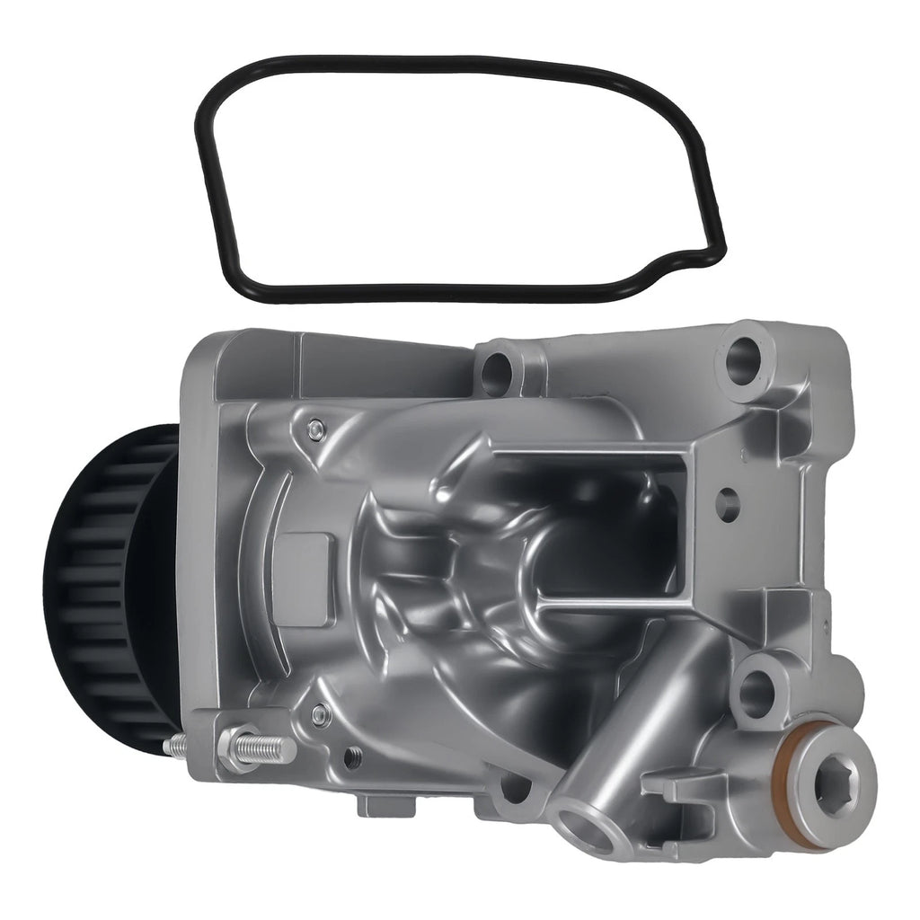 Oil Pump for Deutz BF3L2011 F4L2011 BF4M2011 (Cast Iron, 04287078, 04280145)