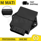 CDI Box 21119-S005 for Kawasaki KFX400 (2003–2004) & Suzuki LTZ400 (2004–2007)