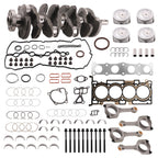Engine Rebuild Overhaul Kit for Hyundai Kia 2.4L (2007–2010)