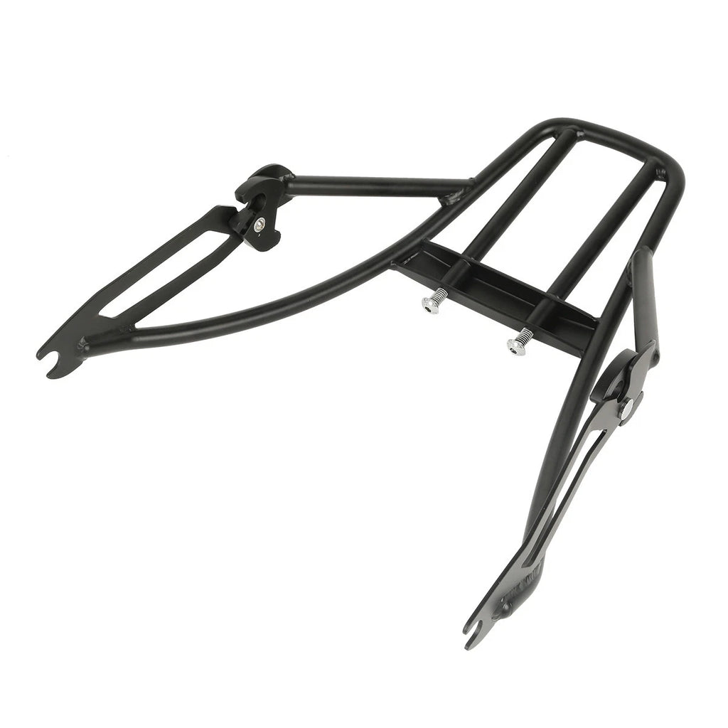 Sissy Bar Luggage Rack Backrest for Harley Street 500 750 (2015–2020)