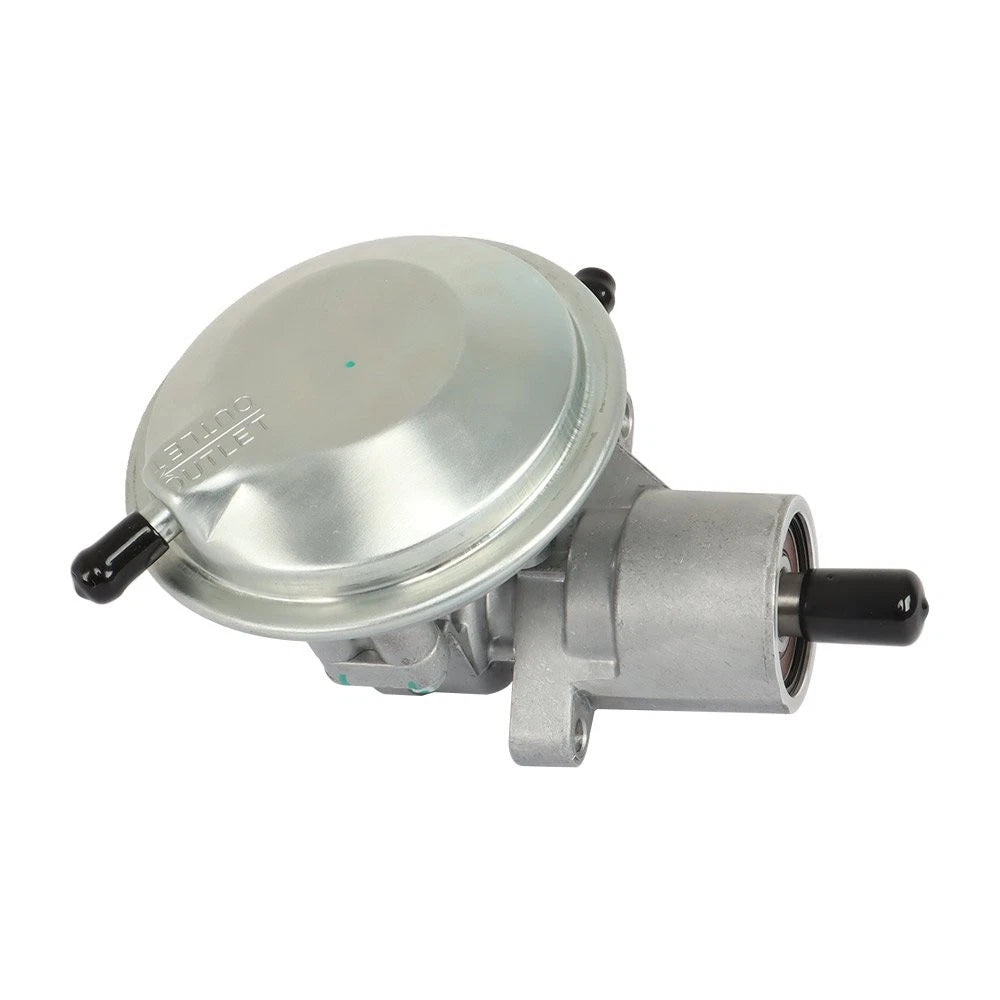 Vacuum Pump 2X for Isuzu NQR NRR N-Series (2020.5+) 8975481860 97548186 290KT00030