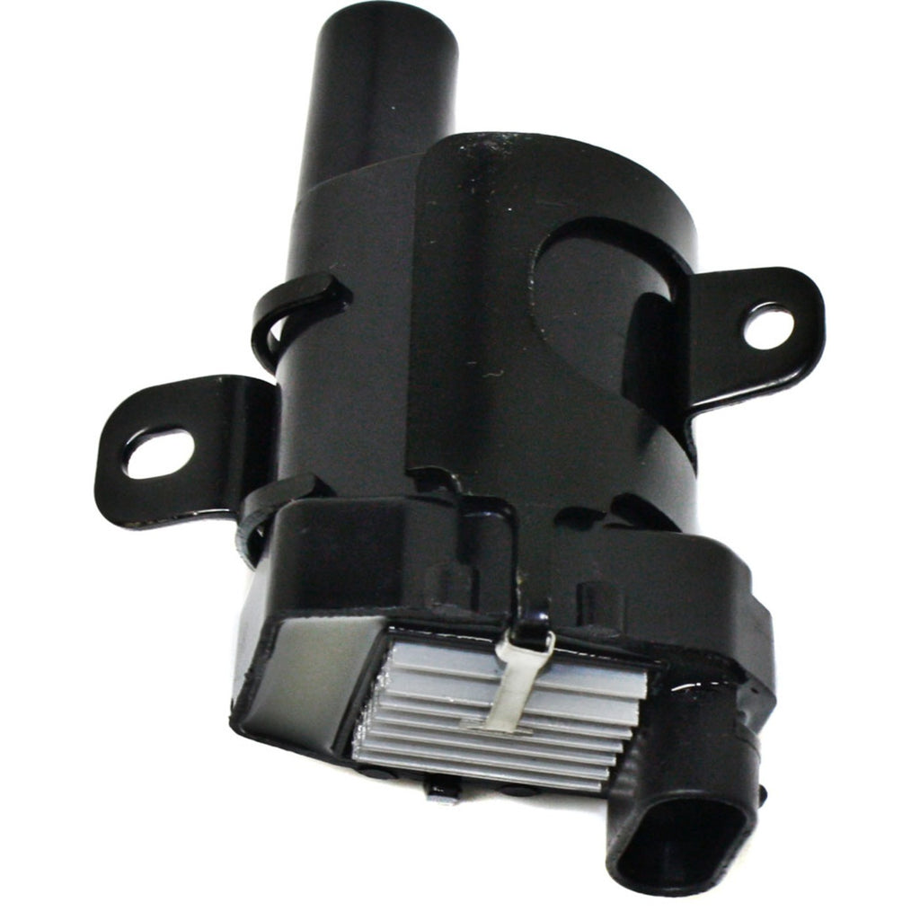 Set of 8 Ignition Coils for Chevy Silverado 1500, Suburban 1500
