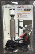IL500P 20mm Outlet Diesel Water Inline Submersible Pump 12V (Congo)