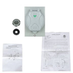 50 Amp Generator Inlet Box for Generator 