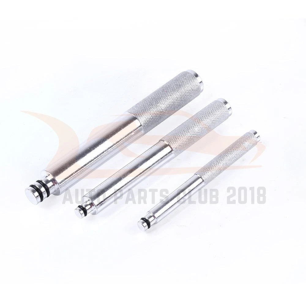 17pc Metric Bushing Bearing Driver Set for Install/Remove (10-42mm)