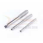 17pc Metric Bushing Bearing Driver Set for Install/Remove (10-42mm)