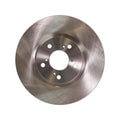 Disc Brake Rotor for Honda Ridgeline (2006–2014) Front Left/Right Solid