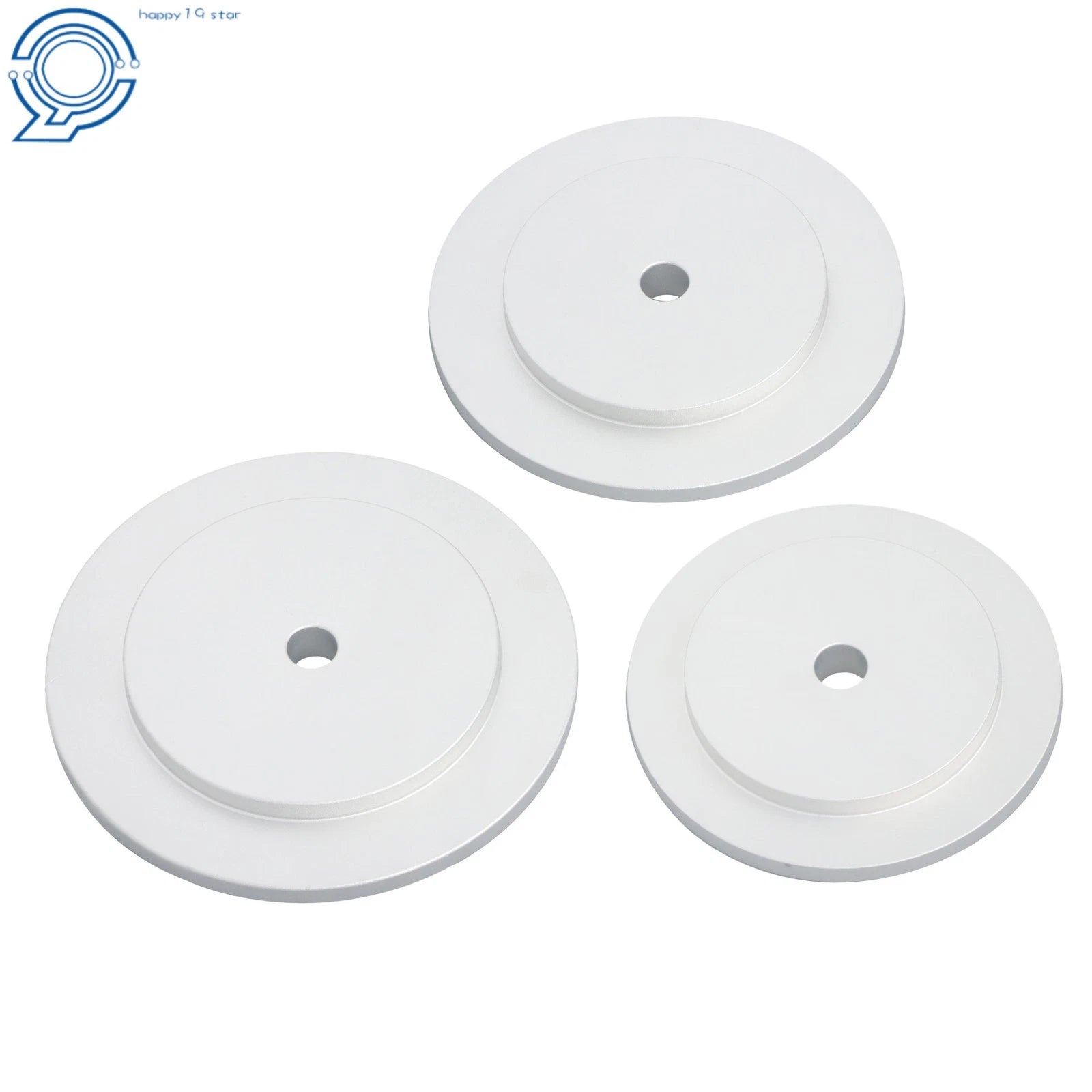 Heavy Duty Hub Seal Installer Kit for Class 7 8 Trucks