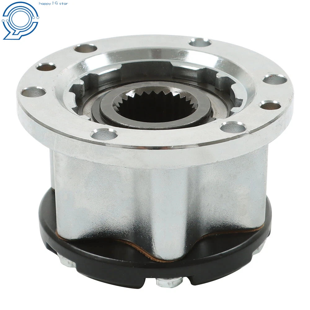 Manual Locking Hubs for Toyota 4Runner T100 Hilux