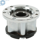 Manual Locking Hubs for Toyota 4Runner T100 Hilux