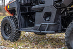 Heavy Duty Nerf Bars for Polaris Ranger XP 1000 (2018–2023)