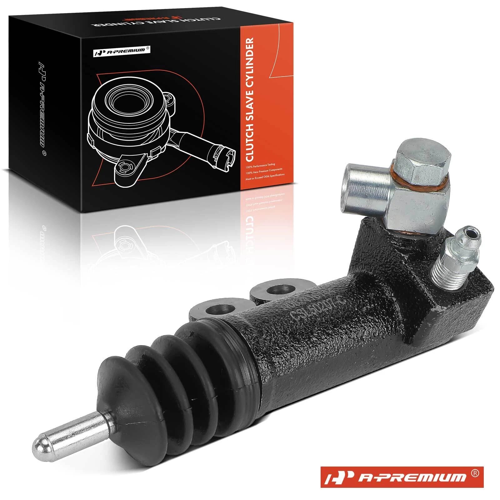 Clutch Slave Cylinder for Hyundai Accent (2006–2010, 2012–2017) Elantra, Kia Forte