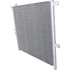 A/C Condenser for BMW X3 Series (2004–2006)