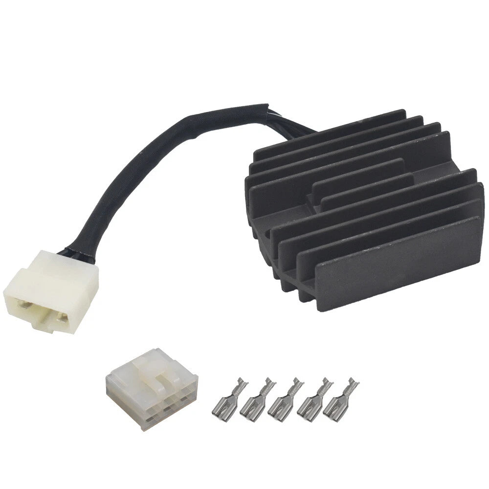 Voltage Rectifier Regulator for Suzuki GSXR600/750 GSXR1000 (1997-2005)