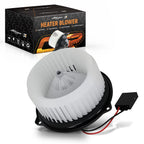 HVAC Blower Motor with Fan for Lexus ES300 LS400 LX470 RX330 RX400h SC300 SC400 (1992–2006)