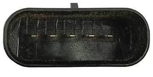 Front Windshield Wiper Motor for Ford Contour (1998–2000) 40-2010