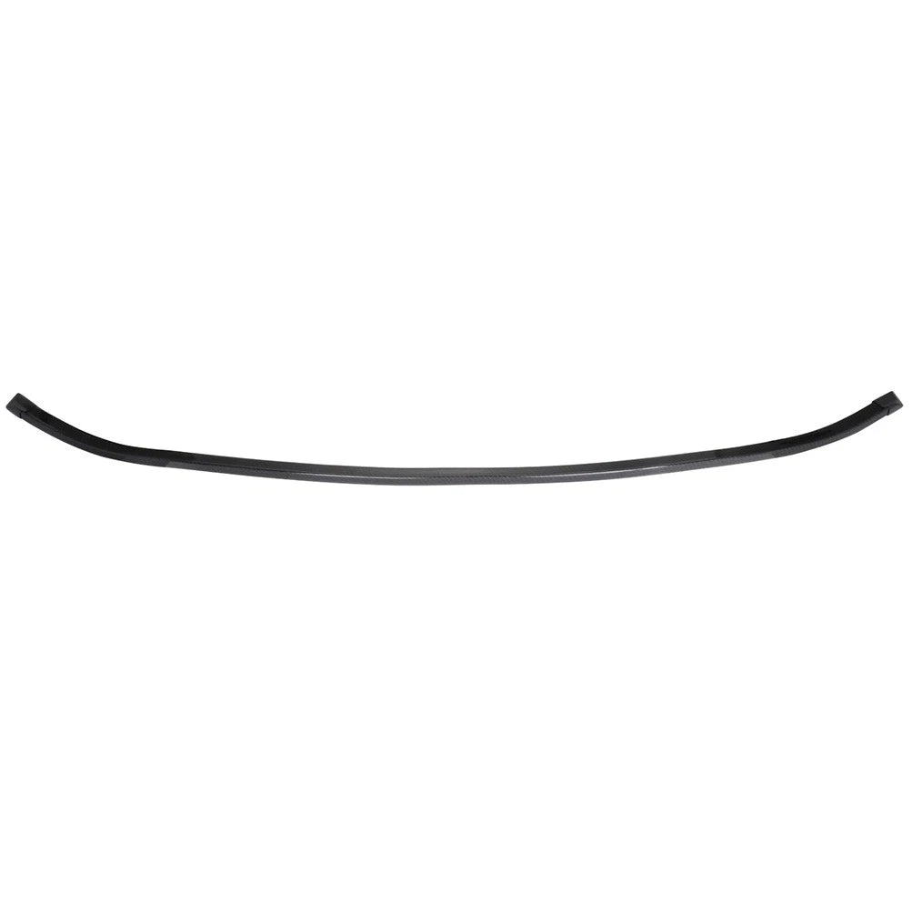 Glossy Carbon Fiber Spoiler for Cadillac DTS (2006–2011)