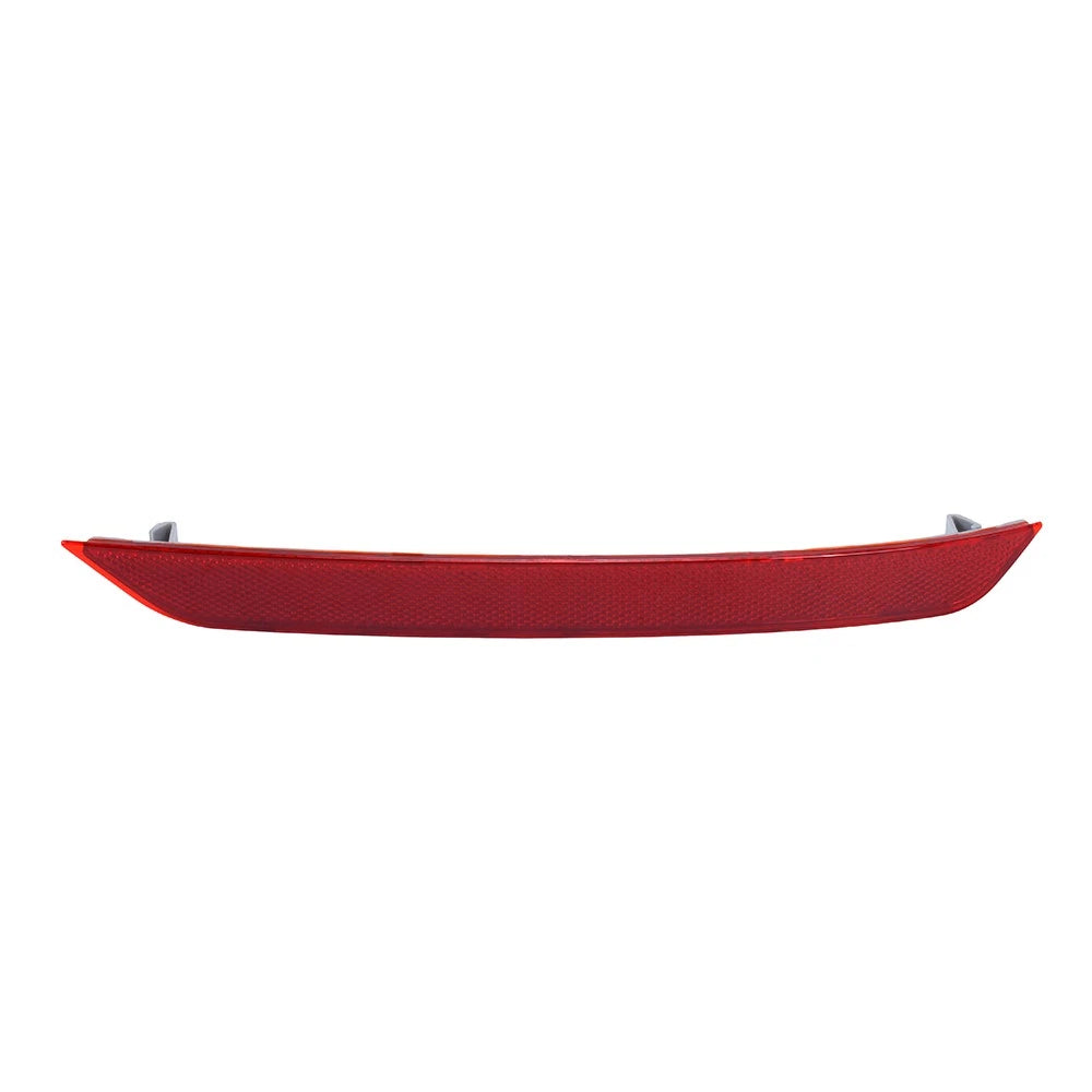 Red Rear RH Passenger Side Bumper Reflector Lamp for GMC Terrain (2018–2024) 84225883