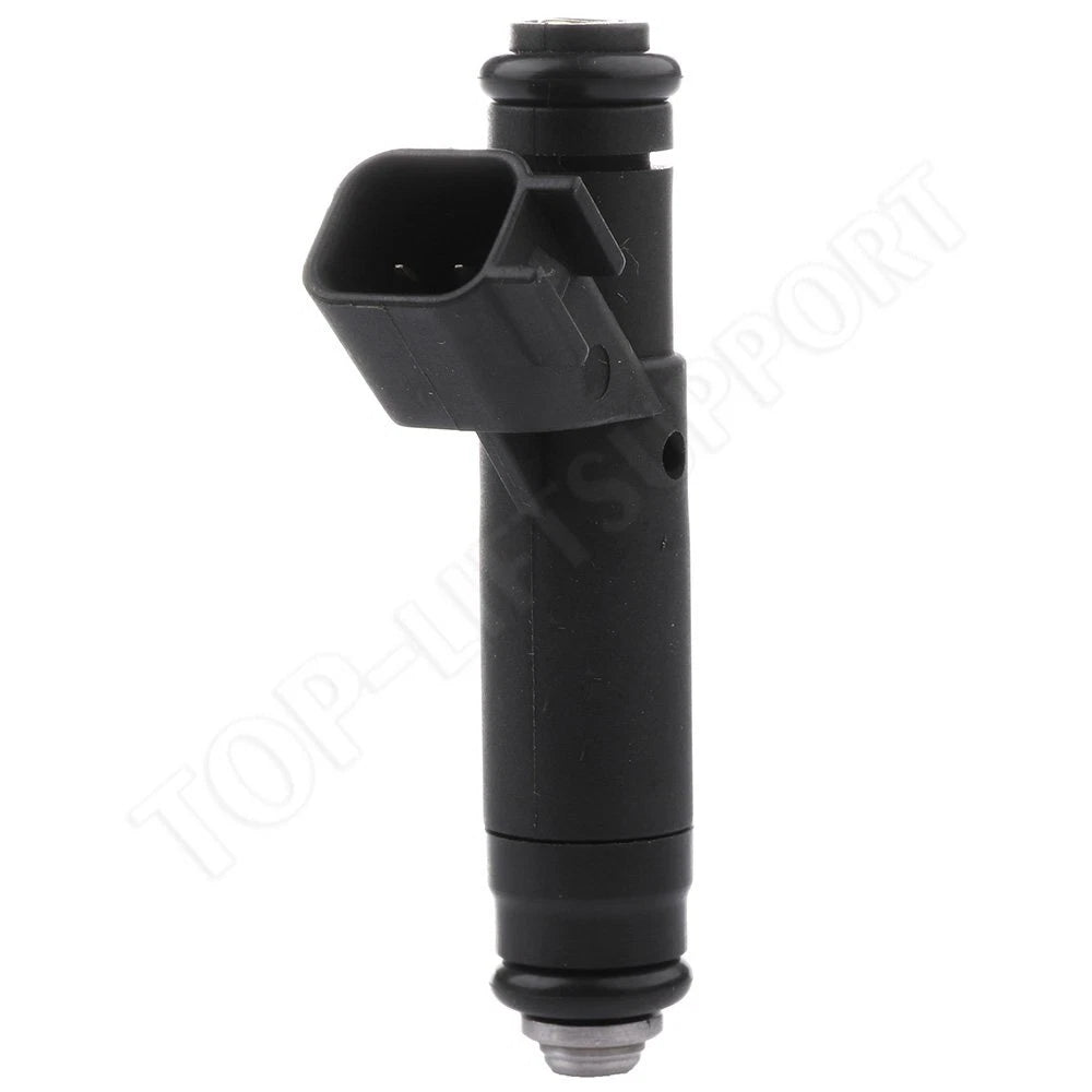 Set of 6 Fuel Injectors for Ford Freestar, Taurus (2004–2006)