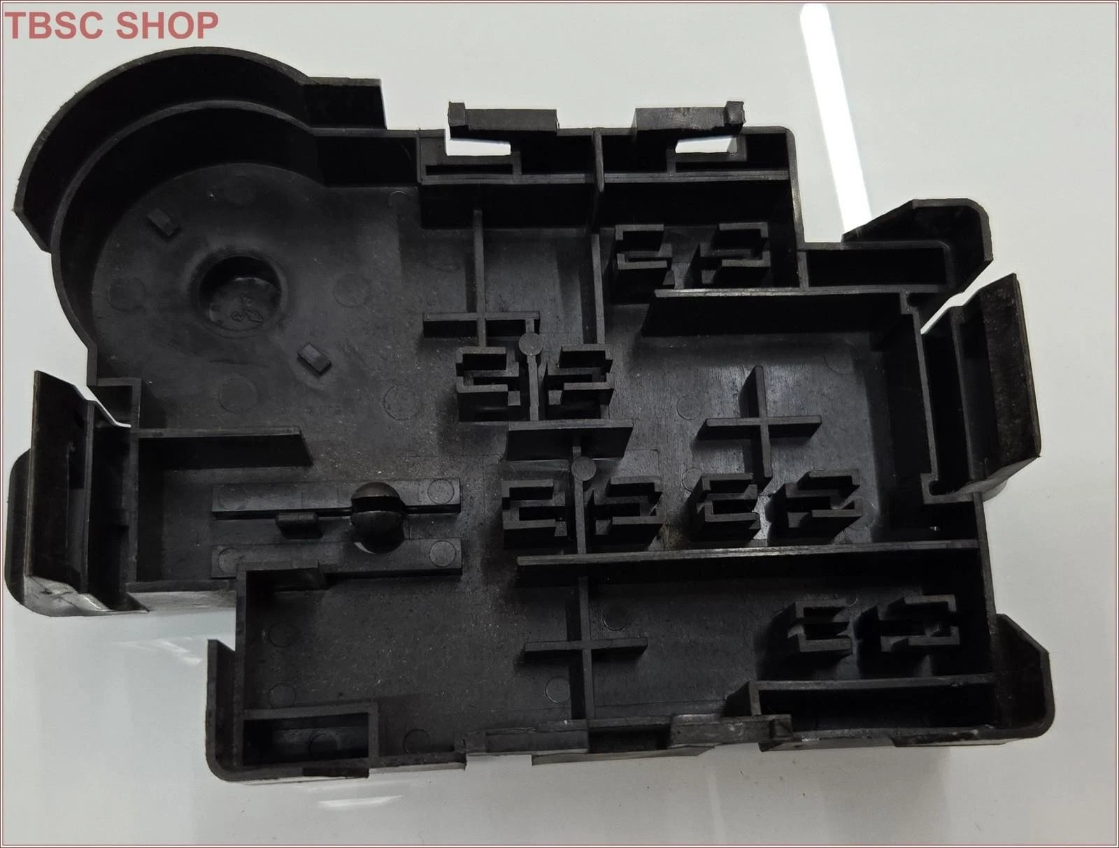 Dash Fuse Panel Cover for Lincoln Town Car Taurus (1991–1997) F1AB-14A003-AA