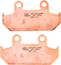EBC Brake Pads SFA412HH for