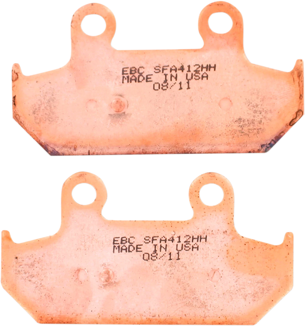 EBC Brake Pads SFA412HH for