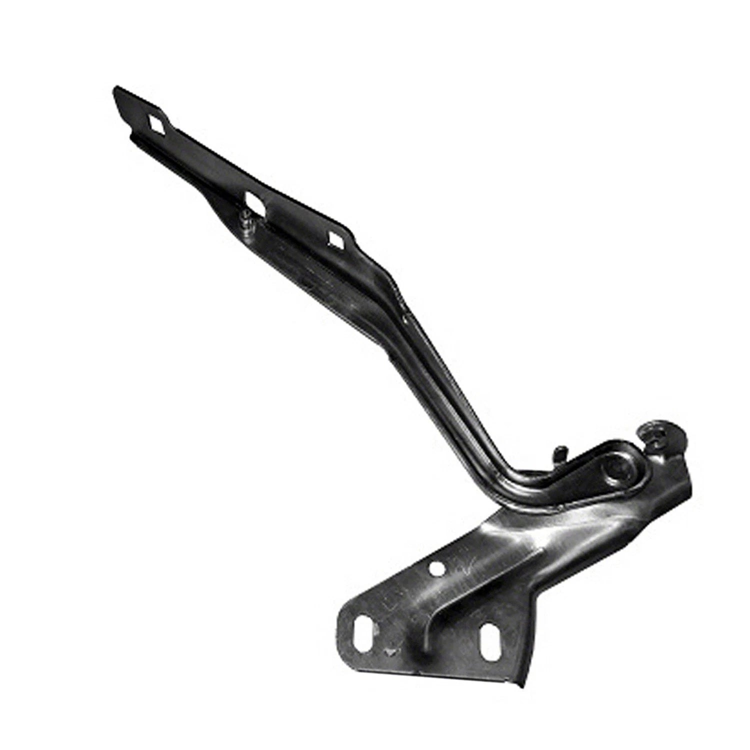 Replacement Steel Driver Side Hood Hinge for Ford F150 (2004–2014)