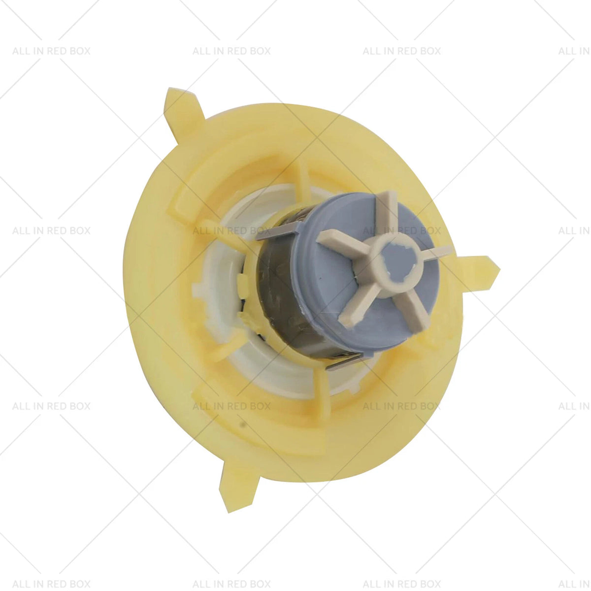 Rotor Motor Assy for Fisher Paykel Dishdrawer DD601 DD603 (2001–2005) 524185P