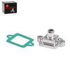 Cylinder Breather Valve Cover w/ Gasket for Polaris RZR 570 (2014–2022)