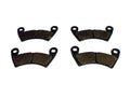 Front Brake Pad Set for Polaris Ranger & RZR (2203747, 2205949)