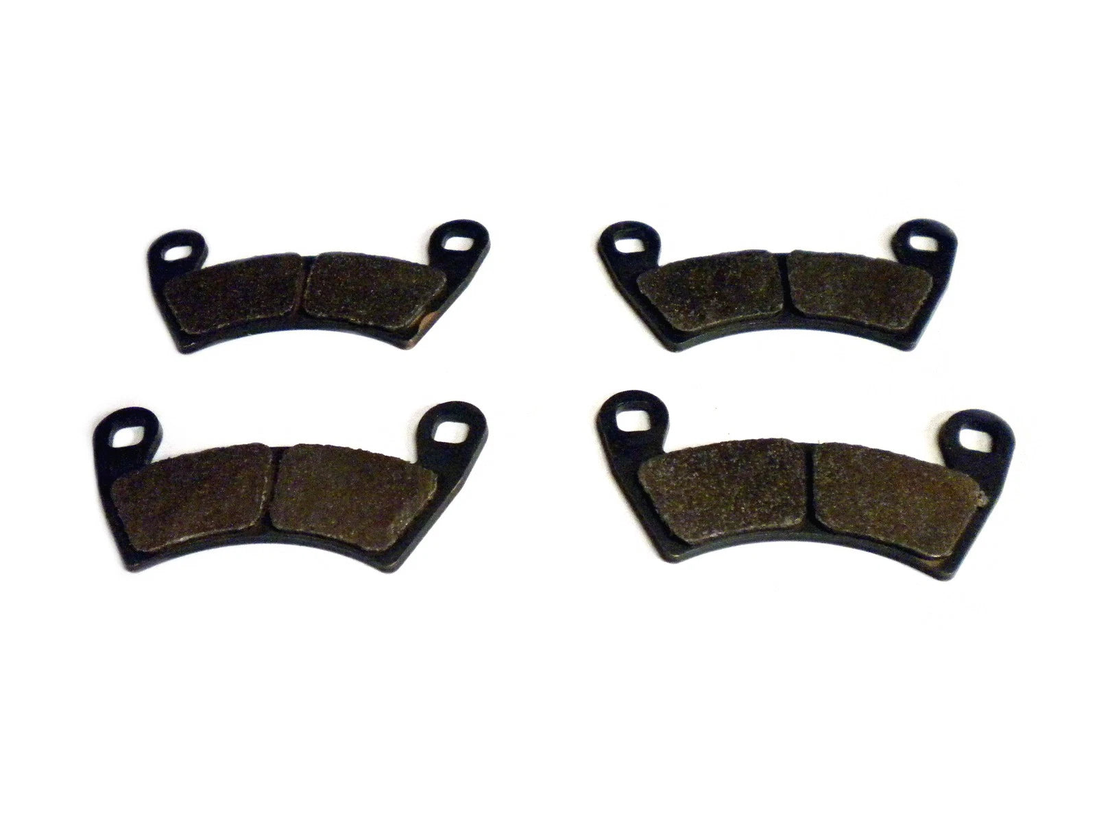 Front Brake Pad Set for Polaris Ranger & RZR (2203747, 2205949)