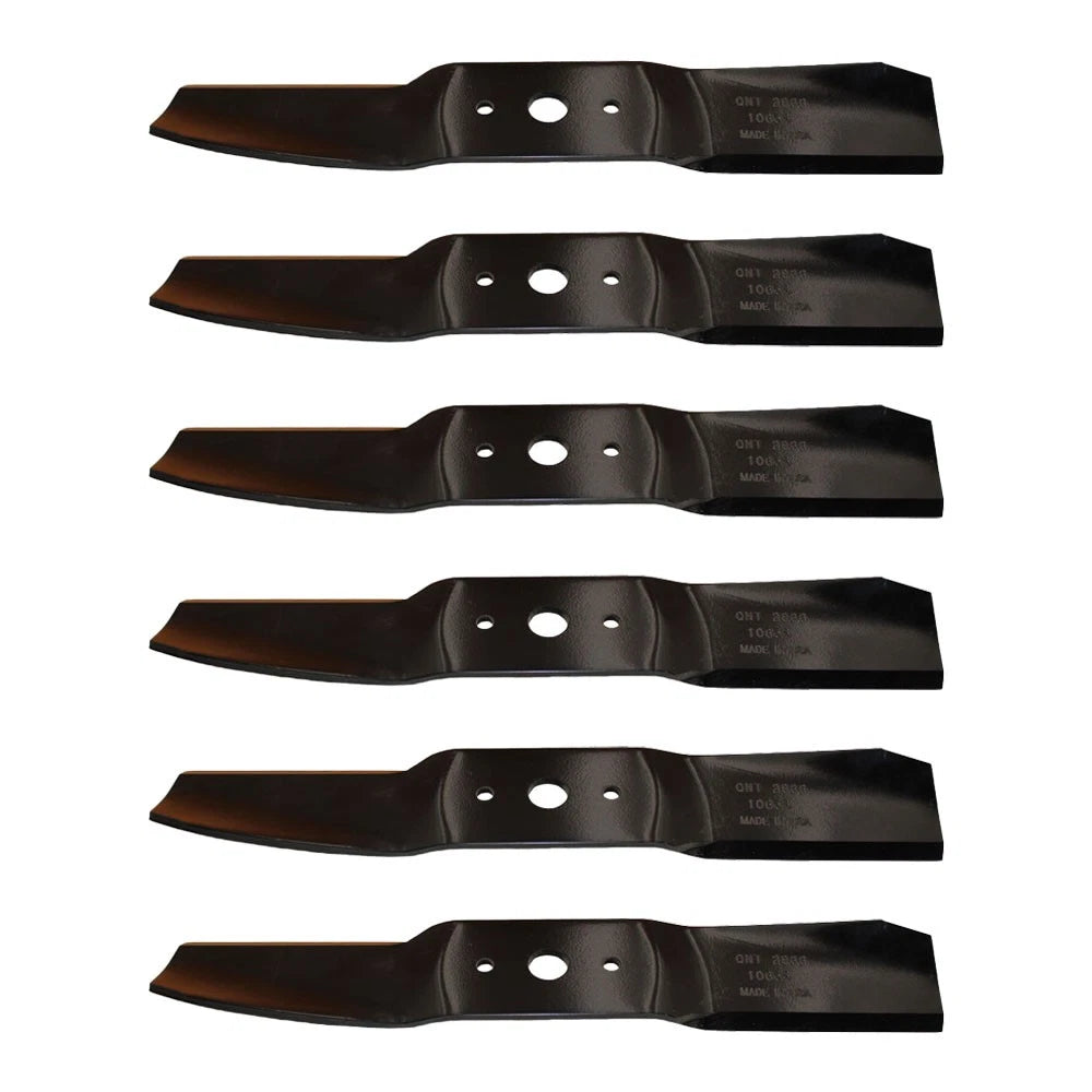 6X Mower Blade for Cub Cadet (Replaces 742-3036)