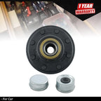 Spindle Hub Kit for 8 On 6.5' Trailer (Pre-Assembled, Pre-Lubricated)