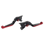 Adjustable Brake Clutch Levers for DUCATI MS4 MS4R M1000 ST3 ST4 (2001-2006)