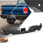 Full LED Third Brake Light for Chevy Suburban Tahoe Yukon (2000–2006)