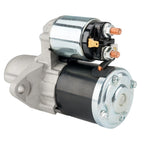 Alternator Starter for Subaru Forester Impreza 2.5L (2006–2013) 1.0KW CCW