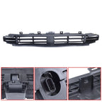 Front Lower Radiator Support Air Flap for BMW 750i, 750i xDrive (2016–2020) 51748091762