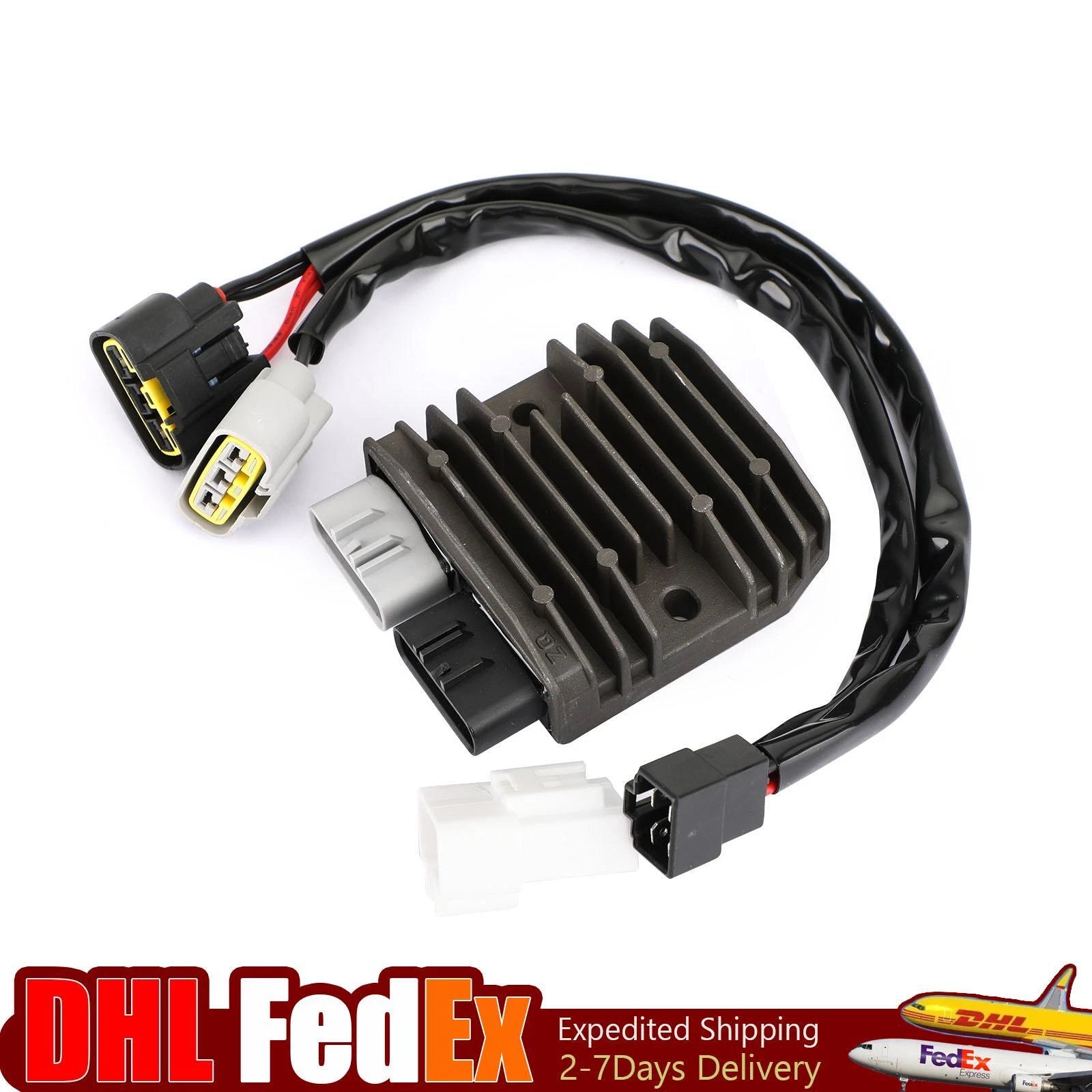 Regulator Rectifier for Triumph Speed Triple 1050R (2016–2019) T1300675