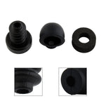 Rubber Gear Shift Assistant Dust Boot Kit for BMW K1600B K1600GT K1600GTL