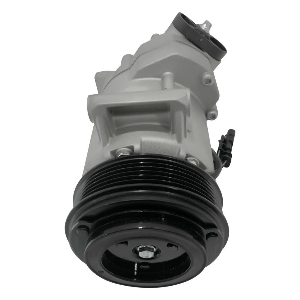 A C Compressor Kit Replacement for Chevrolet Cruze Limited 1.8L (2016-2016)
